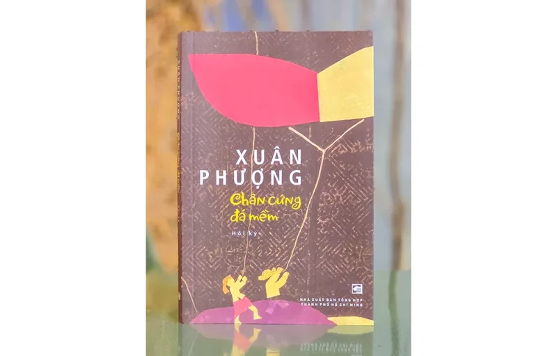 Những mảnh ghép can trường trong “Chân cứng đá mềm”&nbsp;