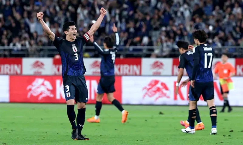 Bóng đá châu Á kỳ vọng tạo dấu ấn tại World Cup 2026&nbsp;