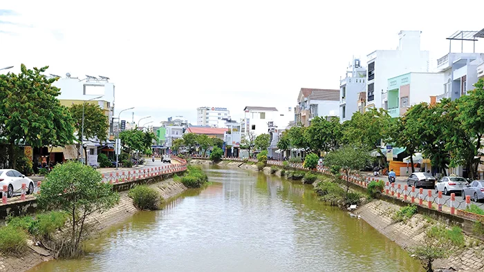 Động lực mới cho Cần Thơ bứt phá&nbsp;