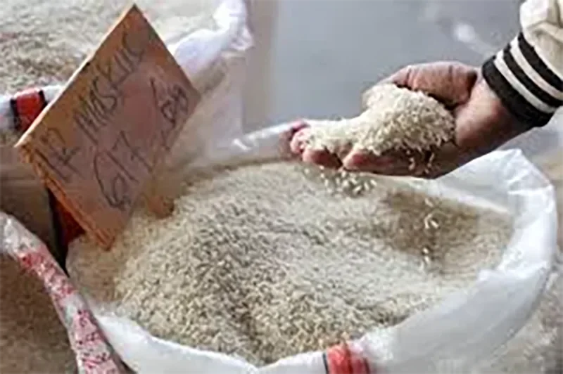 Indonesia ghi nhận lượng dự trữ gạo cao nhất lịch sử&nbsp;