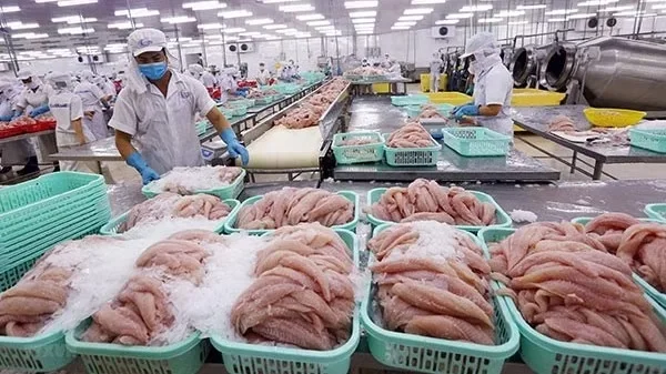 Quản lý an toàn thực phẩm theo chuỗi cần có cơ chế minh bạch&nbsp;
