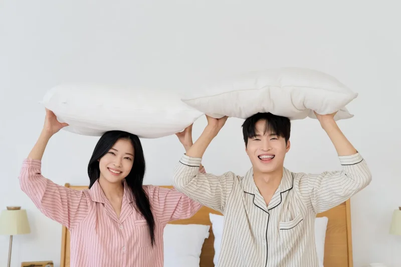 Xu hướng “sống thử” của giới trẻ Hàn Quốc&nbsp;