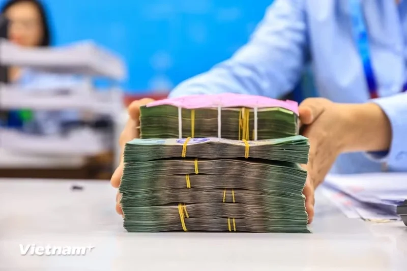 Siết tín dụng bất động sản: Cân bằng giữa tăng trưởng và an toàn hệ thống&nbsp;