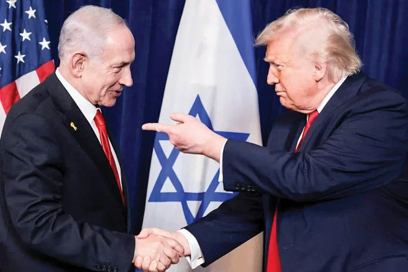 Áp lực ngày càng lớn đối với ông Netanyahu&nbsp;