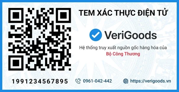 Bộ Công Thương ban hành Thông tư về truy xuất nguồn gốc&nbsp;