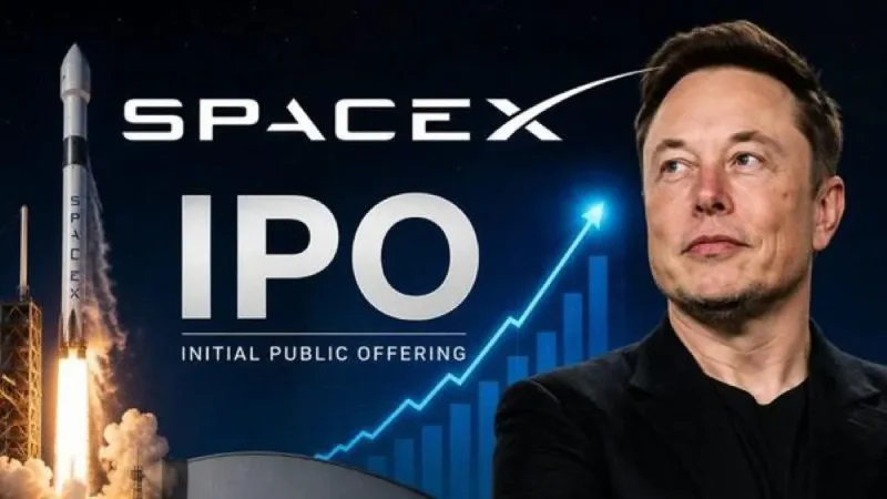 SpaceX huy động được số vốn kỷ lục, giá trị vốn hóa vượt 2.500 tỉ USD&nbsp;