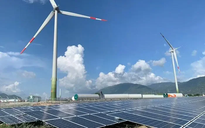 IEA: An ninh năng lượng trở thành ưu tiên hàng đầu tại Đông Nam Á&nbsp;