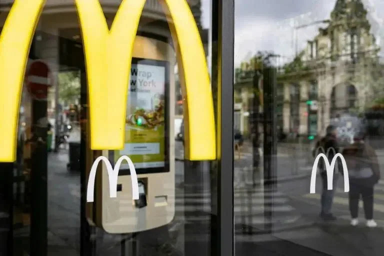 Tòa án Đức “tuýt còi” McDonald’s vì quảng cáo gây hiểu lầm&nbsp;