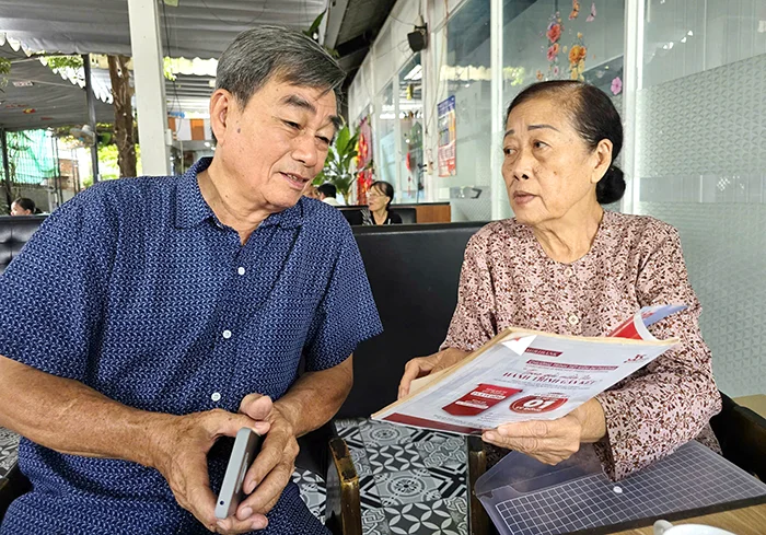 Chuyện người nữ Anh hùng và phía sau những tác phẩm nghệ thuật ghi dấu lịch sử&nbsp;