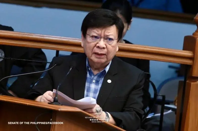 Philippines: Thêm một thượng nghị sĩ bị bắt vì cáo buộc tham nhũng lớn&nbsp;