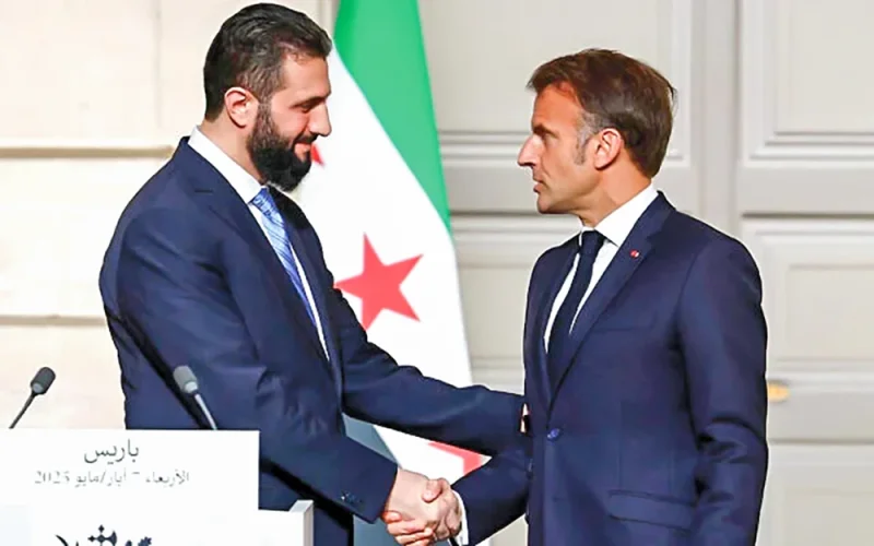 Syria trong toan tính chiến lược của phương Tây&nbsp;