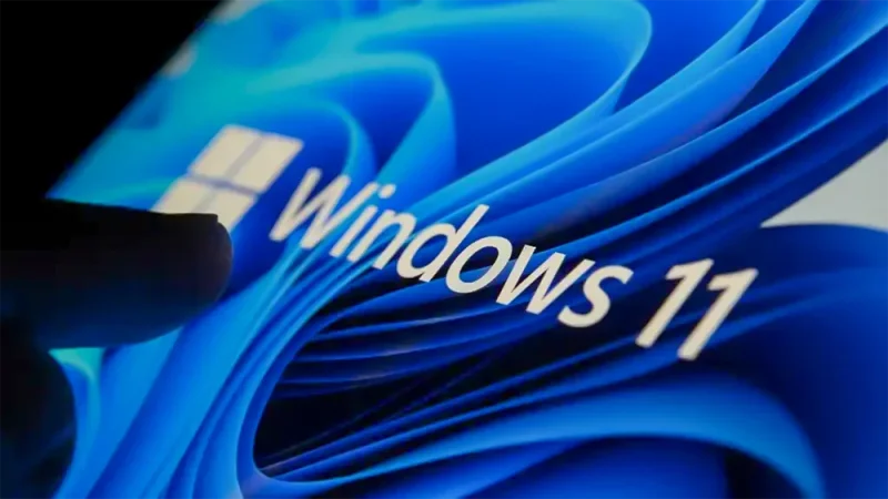 Microsoft tiến hành vá lỗi tập tin Windows 11 