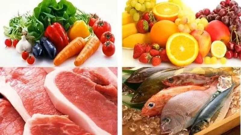 Hoàn thiện chính sách an toàn thực phẩm, từng bước xóa bỏ tâm lý 
