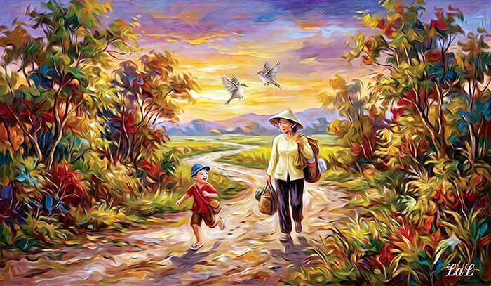Tiếng chim Từ quy&nbsp;