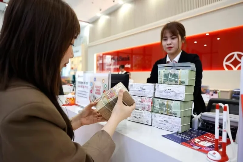Chi trả bảo hiểm tiền gửi được nâng hạn mức lên tối đa 350 triệu đồng&nbsp;