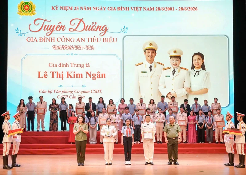 Điểm tựa bình yên&nbsp;