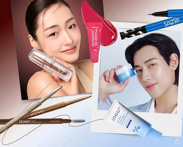 Mỹ phẩm Thái Lan “làm mưa làm gió” tại Đông Nam Á&nbsp;