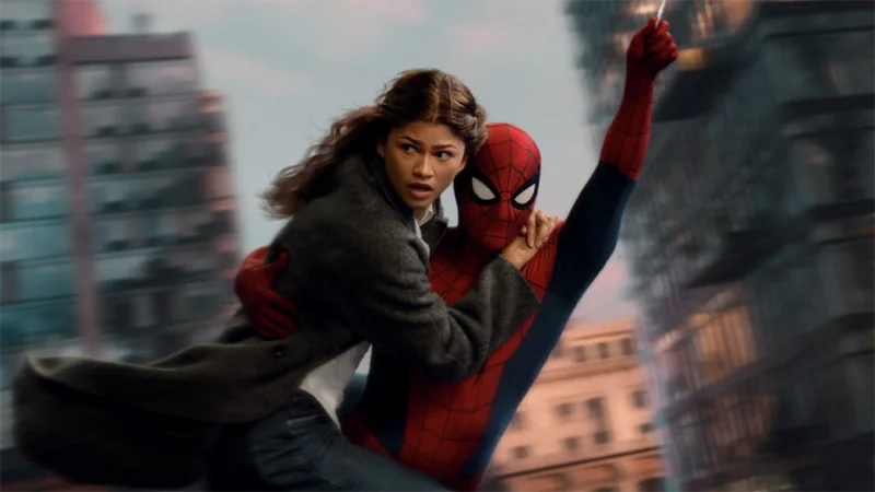 “Spider-Man 4” vượt qua chính mình&nbsp;