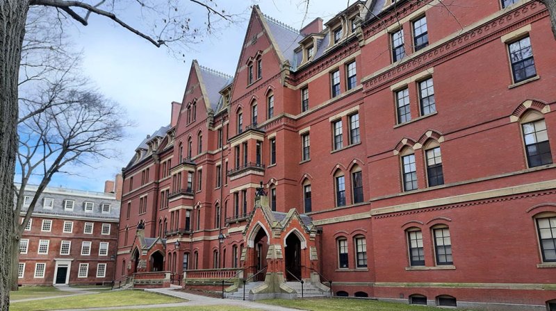 Tòa án Mỹ bác đơn kiện của chính quyền đối với Đại học Harvard&nbsp;