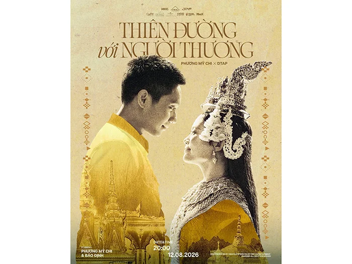 4 phút 6 giây kể chuyện văn hóa Khmer&nbsp;