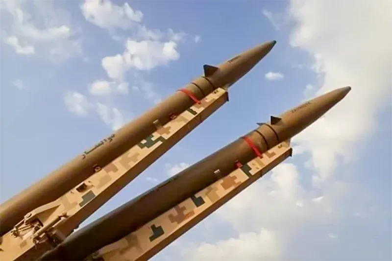 UAE đình chỉ giao dịch thương mại và tài chính với Iran sau cáo buộc tấn công tên lửa&nbsp;