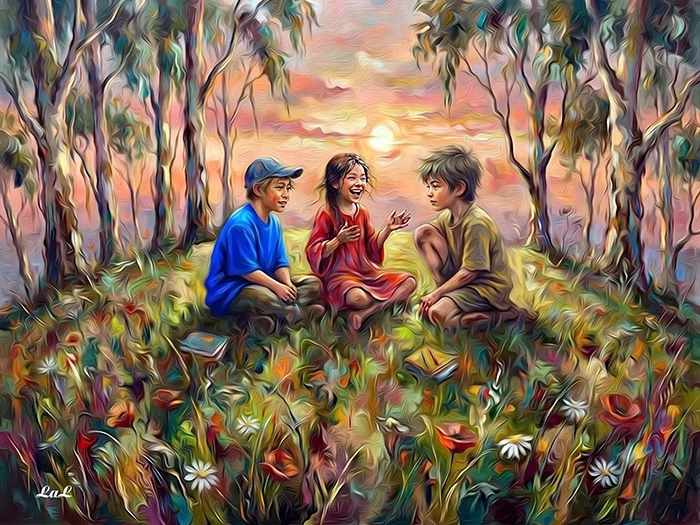Mùa tựu trường yêu dấu&nbsp;
