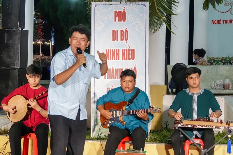 Bền bỉ giữ hồn cốt di sản&nbsp;
