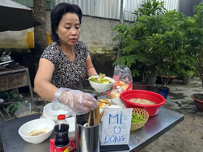 Mì 0 đồng và hành trình 16 năm gieo mầm thiện nguyện&nbsp;