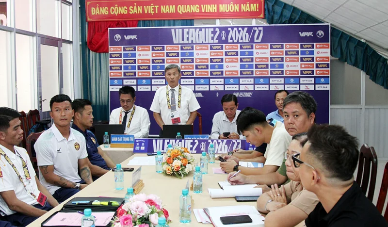 Thép Cần Thơ sẵn sàng cho trận sân nhà đầu tiên&nbsp;