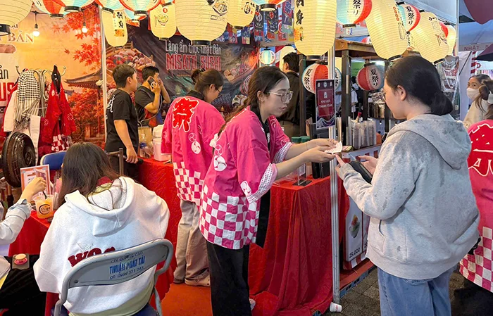 Cơ hội đón 