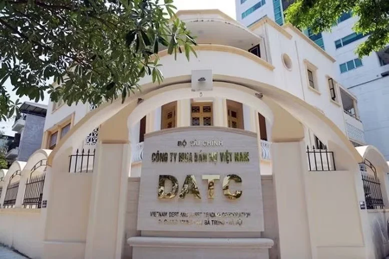Cơ chế hoạt động, quản lý tài chính Công ty Mua bán nợ Việt Nam&nbsp;