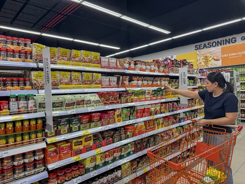 Tăng cường bảo vệ quyền lợi người tiêu dùng&nbsp;
