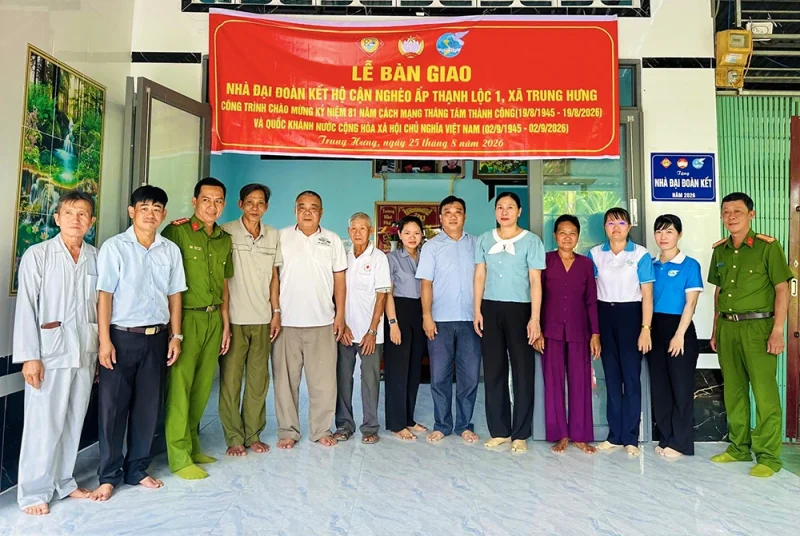 Chăm lo tốt đời sống nhân dân&nbsp;