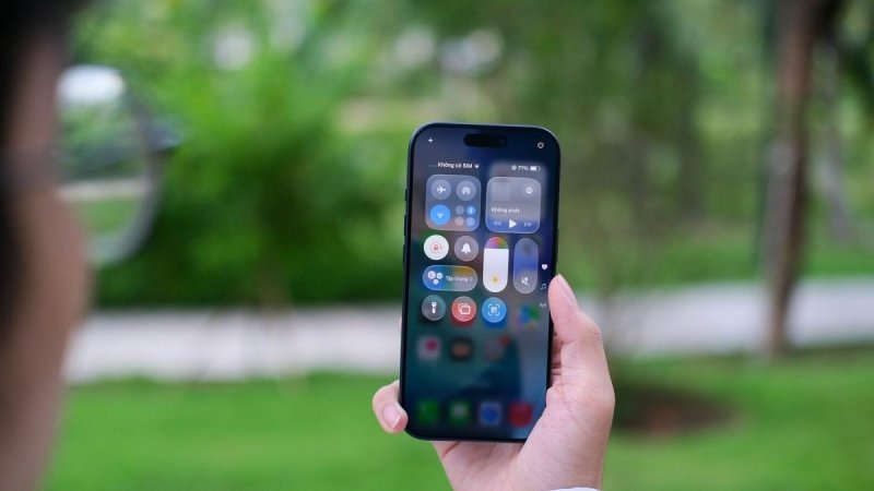 Giá iPhone 18 series công bố, giá iPhone 17 series đồng loạt giảm sâu&nbsp;