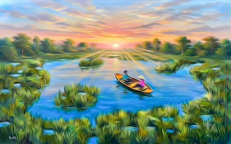 Đời như năn tượng&nbsp;