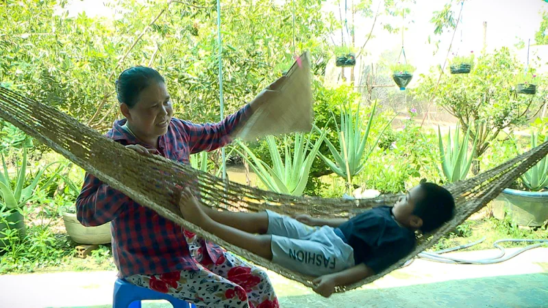 Hát ru - Một phương thức truyền dẫn văn hóa&nbsp;