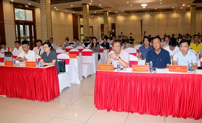 Thúc đẩy xuất khẩu nông lâm thủy sản trên địa bàn TP Cần Thơ&nbsp;