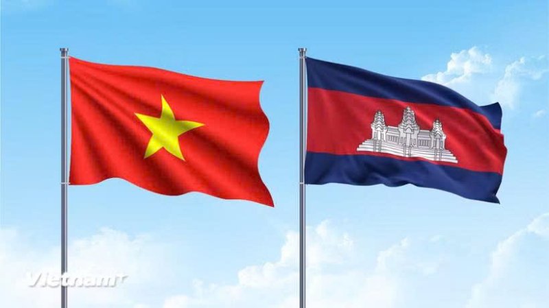 Bộ trưởng Campuchia: Chuyến thăm của Thủ tướng Lê Minh Hưng góp phần thắt chặt quan hệ hữu nghị, đoàn kết và gắn bó giữa hai nước&nbsp;