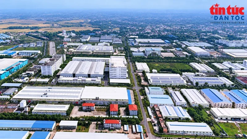 Bài 2: Từ cho thuê đất đến vận hành&nbsp;