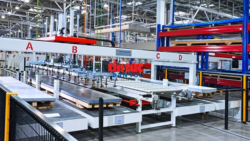 Bài cuối: Kết nối để tạo giá trị mới&nbsp;