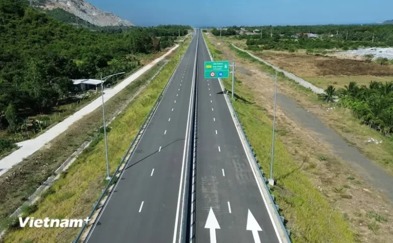 Cuộc đua của các nhà đầu tư mở rộng cao tốc Bắc - Nam theo hình thức PPP&nbsp;