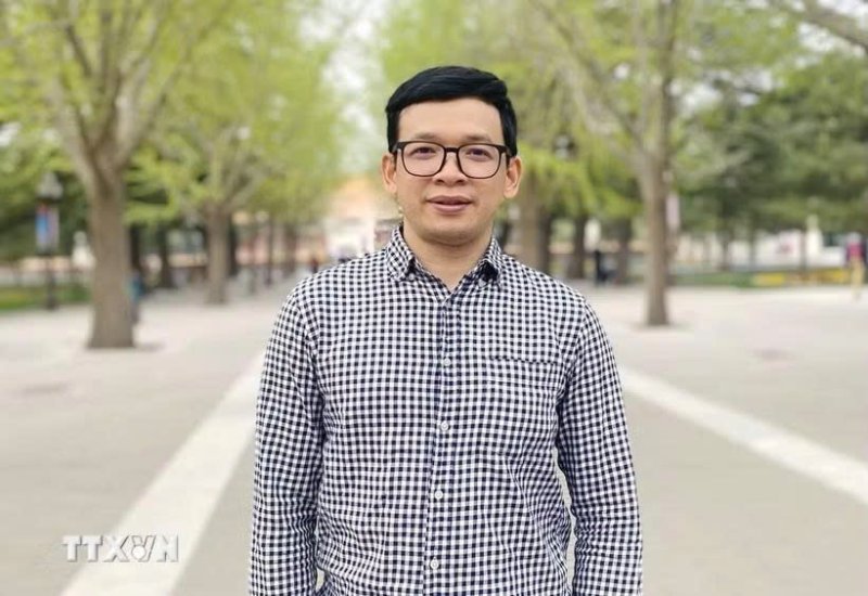 Tạo điều kiện để cộng đồng người Việt trực tiếp tham gia vào sự phát triển của đất nước&nbsp;