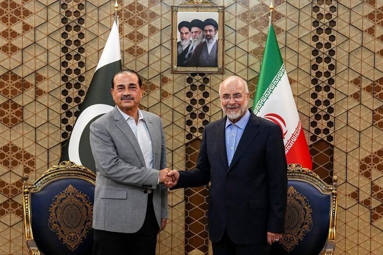 Iran bác bỏ khả năng chuyển urani được làm giàu ra nước ngoài&nbsp;