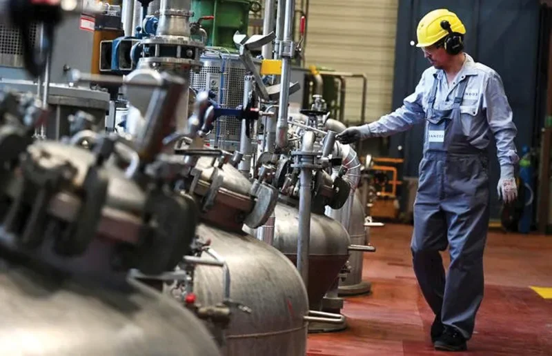 Châu Âu lao đao vì thuốc kháng sinh giá rẻ Trung Quốc&nbsp;