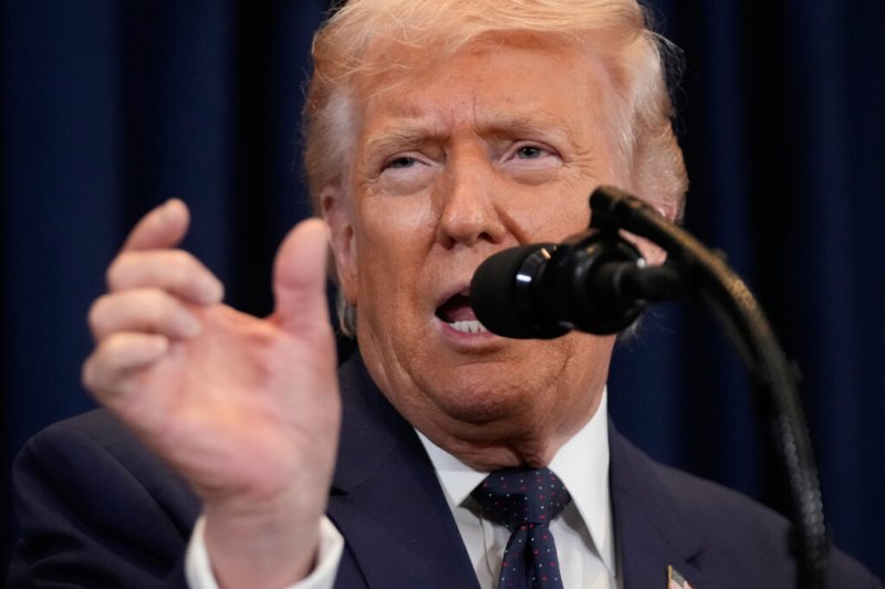 Tổng thống Trump treo thưởng 1 triệu USD cho thông tin về gian lận bầu cử&nbsp;