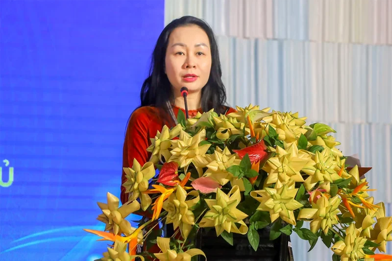 Kết nối CEO nữ Hà Nội - Cần Thơ, mở rộng cơ hội hợp tác&nbsp;